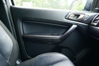 USED 2021 21 FORD RANGER 2.0 EcoBlue Wildtrak Pickup Double Cab 4dr Diesel Auto 4WD Euro 6 (s/s) (213 ps) MOONDUST SILVER METALLIC PAINTWORK + APPLE CARPLAY + HEATED SEATS + REVERSE CAMERA