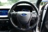 USED 2021 21 FORD RANGER 2.0 EcoBlue Wildtrak Pickup Double Cab 4dr Diesel Auto 4WD Euro 6 (s/s) (213 ps) MOONDUST SILVER METALLIC PAINTWORK + APPLE CARPLAY + HEATED SEATS + REVERSE CAMERA