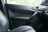 USED 2021 21 FORD RANGER 2.0 EcoBlue Wildtrak Pickup Double Cab 4dr Diesel Auto 4WD Euro 6 (s/s) (213 ps) MOONDUST SILVER METALLIC PAINTWORK + APPLE CARPLAY + HEATED SEATS + REVERSE CAMERA