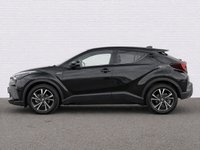 USED 2023 11 TOYOTA C-HR 1.8 VVT-h GPF Icon SUV 5dr Petrol Hybrid CVT Euro 6 (s/s) (122 ps) 