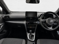 USED 2023 11 TOYOTA C-HR 1.8 VVT-h GPF Icon SUV 5dr Petrol Hybrid CVT Euro 6 (s/s) (122 ps) 