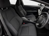 USED 2023 11 TOYOTA C-HR 1.8 VVT-h GPF Icon SUV 5dr Petrol Hybrid CVT Euro 6 (s/s) (122 ps) 