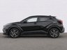 USED 2023 11 TOYOTA C-HR 1.8 VVT-h GPF Icon SUV 5dr Petrol Hybrid CVT Euro 6 (s/s) (122 ps) 