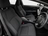 USED 2023 11 TOYOTA C-HR 1.8 VVT-h GPF Icon SUV 5dr Petrol Hybrid CVT Euro 6 (s/s) (122 ps) 