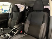 USED 2020 70 NISSAN QASHQAI 1.3 DIG-T Acenta Premium SUV 5 Door Petrol Manual White Euro 6 1 Former Keeper PARK SENSORS+BLUETOOTH+REVERSE CAM