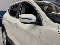 USED 2020 70 NISSAN QASHQAI 1.3 DIG-T Acenta Premium SUV 5 Door Petrol Manual White Euro 6 1 Former Keeper PARK SENSORS+BLUETOOTH+REVERSE CAM