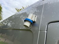 USED 2022 22 RENAULT MASTER 2.3 dCi 35 Business 135BHP L3 H2 LWB FRIDGE CHILLER VAN OVERNIGHT STANDBY+A/C+1 OWNER+ EURO 6