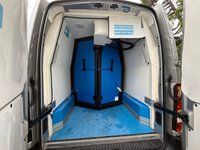 USED 2022 22 RENAULT MASTER 2.3 dCi 35 Business 135BHP L3 H2 LWB FRIDGE CHILLER VAN OVERNIGHT STANDBY+A/C+1 OWNER+ EURO 6