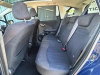 USED 2013 63 HONDA JAZZ 1.4 i-VTEC EX Hatchback 5dr Petrol CVT Euro 5 (99 ps) FRESH SERVICE 1 PRE OWNER