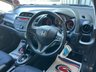 USED 2013 63 HONDA JAZZ 1.4 i-VTEC EX Hatchback 5dr Petrol CVT Euro 5 (99 ps) FRESH SERVICE 1 PRE OWNER