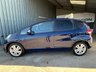 USED 2013 63 HONDA JAZZ 1.4 i-VTEC EX Hatchback 5dr Petrol CVT Euro 5 (99 ps) FRESH SERVICE 1 PRE OWNER