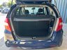USED 2013 63 HONDA JAZZ 1.4 i-VTEC EX Hatchback 5dr Petrol CVT Euro 5 (99 ps) FRESH SERVICE 1 PRE OWNER