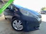 USED 2013 63 HONDA JAZZ 1.4 i-VTEC EX Hatchback 5dr Petrol CVT Euro 5 (99 ps) FRESH SERVICE 1 PRE OWNER