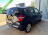 USED 2013 63 HONDA JAZZ 1.4 i-VTEC EX Hatchback 5dr Petrol CVT Euro 5 (99 ps) FRESH SERVICE 1 PRE OWNER