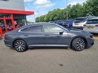 USED 2019 19 VOLKSWAGEN ARTEON 1.5 TSI EVO Elegance Fastback 5dr Petrol DSG Euro 6 (s/s) (150 ps) 
