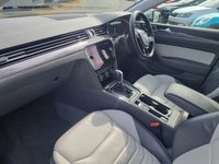 USED 2019 19 VOLKSWAGEN ARTEON 1.5 TSI EVO Elegance Fastback 5dr Petrol DSG Euro 6 (s/s) (150 ps) 