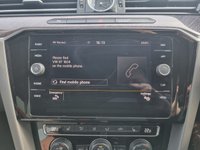 USED 2019 19 VOLKSWAGEN ARTEON 1.5 TSI EVO Elegance Fastback 5dr Petrol DSG Euro 6 (s/s) (150 ps) 