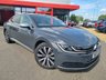 USED 2019 19 VOLKSWAGEN ARTEON 1.5 TSI EVO Elegance Fastback 5dr Petrol DSG Euro 6 (s/s) (150 ps) 
