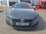 USED 2019 19 VOLKSWAGEN ARTEON 1.5 TSI EVO Elegance Fastback 5dr Petrol DSG Euro 6 (s/s) (150 ps) 