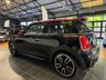 USED 2016 66 MINI HATCH 2.0 John Cooper Works Hatchback 3dr Petrol Auto Euro 6 (s/s) (231 ps) 