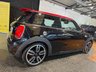 USED 2016 66 MINI HATCH 2.0 John Cooper Works Hatchback 3dr Petrol Auto Euro 6 (s/s) (231 ps) 