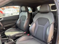 USED 2014 64 AUDI A1 1.4 TFSI S line Style Edition Hatchback 3dr Petrol Manual Euro 5 (s/s) (122 ps) 1 OWNER | SERVICE HISTORY  | UNMARKED DIAMOND CUT ALLOYS