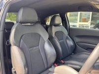 USED 2014 64 AUDI A1 1.4 TFSI S line Style Edition Hatchback 3dr Petrol Manual Euro 5 (s/s) (122 ps) 1 OWNER | SERVICE HISTORY  | UNMARKED DIAMOND CUT ALLOYS