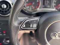 USED 2014 64 AUDI A1 1.4 TFSI S line Style Edition Hatchback 3dr Petrol Manual Euro 5 (s/s) (122 ps) 1 OWNER | SERVICE HISTORY  | UNMARKED DIAMOND CUT ALLOYS