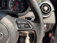 USED 2014 64 AUDI A1 1.4 TFSI S line Style Edition Hatchback 3dr Petrol Manual Euro 5 (s/s) (122 ps) 1 OWNER | SERVICE HISTORY  | UNMARKED DIAMOND CUT ALLOYS