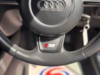USED 2014 64 AUDI A1 1.4 TFSI S line Style Edition Hatchback 3dr Petrol Manual Euro 5 (s/s) (122 ps) 1 OWNER | SERVICE HISTORY  | UNMARKED DIAMOND CUT ALLOYS