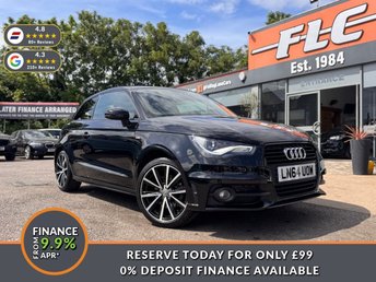 2014 AUDI A1
