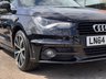 USED 2014 64 AUDI A1 1.4 TFSI S line Style Edition Hatchback 3dr Petrol Manual Euro 5 (s/s) (122 ps) 1 OWNER | SERVICE HISTORY  | UNMARKED DIAMOND CUT ALLOYS