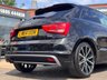 USED 2014 64 AUDI A1 1.4 TFSI S line Style Edition Hatchback 3dr Petrol Manual Euro 5 (s/s) (122 ps) 1 OWNER | SERVICE HISTORY  | UNMARKED DIAMOND CUT ALLOYS
