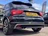 USED 2014 64 AUDI A1 1.4 TFSI S line Style Edition Hatchback 3dr Petrol Manual Euro 5 (s/s) (122 ps) 1 OWNER | SERVICE HISTORY  | UNMARKED DIAMOND CUT ALLOYS