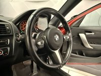 USED 2014 14 BMW 1 SERIES 2.0 120d M Sport Hatchback 5dr Diesel Auto Euro 5 (s/s) (184 ps) Valencia Orange | Black Styling Pack | Privacy Glass | Comfort Pack | Sat Nav