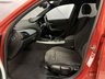 USED 2014 14 BMW 1 SERIES 2.0 120d M Sport Hatchback 5dr Diesel Auto Euro 5 (s/s) (184 ps) Valencia Orange | Black Styling Pack | Privacy Glass | Comfort Pack | Sat Nav