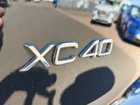 USED 2022 22 VOLVO XC40 1.5 T3 R-Design SUV 5dr Petrol Manual 163 bhp 