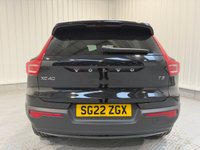 USED 2022 22 VOLVO XC40 1.5 T3 R-Design SUV 5dr Petrol Manual 163 bhp 