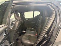 USED 2022 22 VOLVO XC40 1.5 T3 R-Design SUV 5dr Petrol Manual 163 bhp 