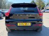 USED 2022 22 VOLVO XC40 1.5 T3 R-Design SUV 5dr Petrol Manual 163 bhp 
