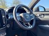 USED 2022 22 VOLVO XC40 1.5 T3 R-Design SUV 5dr Petrol Manual 163 bhp 