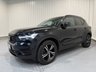 USED 2022 22 VOLVO XC40 1.5 T3 R-Design SUV 5dr Petrol Manual 163 bhp 
