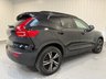 USED 2022 22 VOLVO XC40 1.5 T3 R-Design SUV 5dr Petrol Manual 163 bhp 