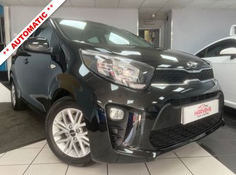 2024 KIA PICANTO