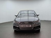 USED 2017 66 AUDI S3 2.0 S3 TFSI Quattro 4WD 3dr CLICK+COLLECT / HOME DELIVERY
