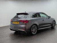 USED 2017 66 AUDI S3 2.0 S3 TFSI Quattro 4WD 3dr CLICK+COLLECT / HOME DELIVERY