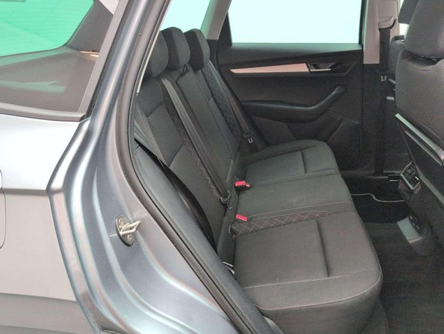 USED 2021 21 SKODA KAROQ 1.5 Karoq SE Technology TSi Semi-Auto 5dr CLICK+COLLECT / HOME DELIVERY