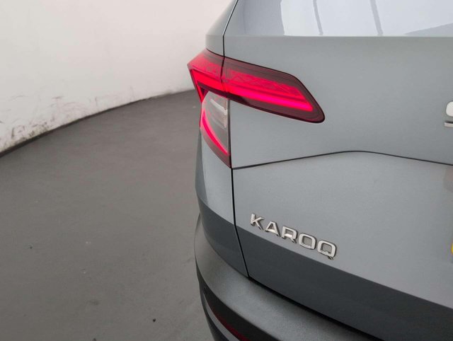 USED 2021 21 SKODA KAROQ 1.5 Karoq SE Technology TSi Semi-Auto 5dr CLICK+COLLECT / HOME DELIVERY