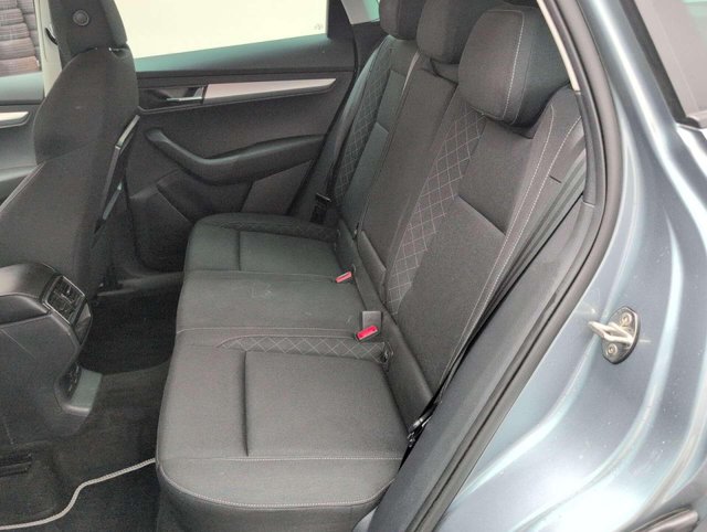 USED 2021 21 SKODA KAROQ 1.5 Karoq SE Technology TSi Semi-Auto 5dr CLICK+COLLECT / HOME DELIVERY