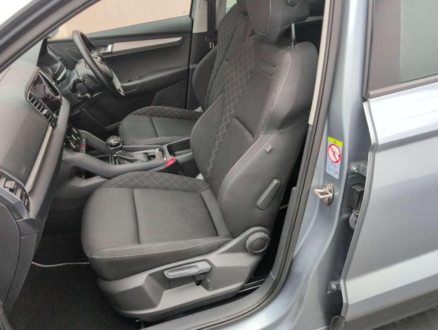 USED 2021 21 SKODA KAROQ 1.5 Karoq SE Technology TSi Semi-Auto 5dr CLICK+COLLECT / HOME DELIVERY